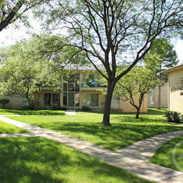 Sunset Plaza Apartments Grand Blanc Mi 48439