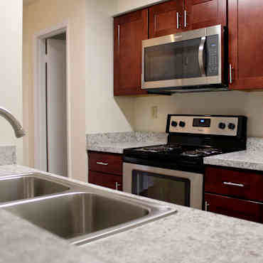 Chestnut Ridge Apartments Pittsburgh Pa 15205