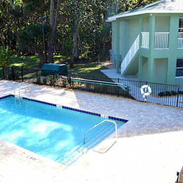 Grand Oaks Apartments Of Nsb New Smyrna Beach Fl 32168