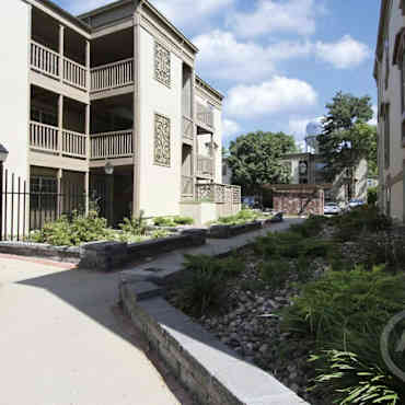 The Park Apartments Overland Park Ks 66204