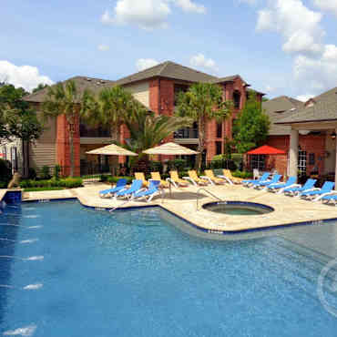 Turnberry Place At Bluebonnet Apartments Baton Rouge La