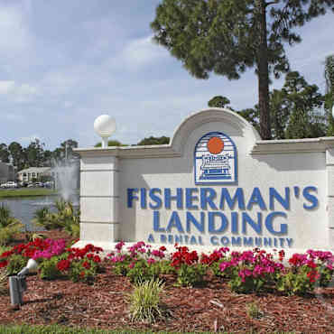 Fisherman S Landing Apartments Ormond Beach Fl 32174
