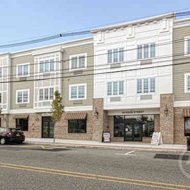 The Bromley At 44 Main Apartments Little Falls Nj 07424