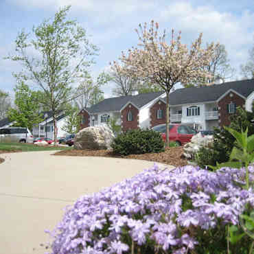 Forest Ridge Apartments Bloomington In 47404