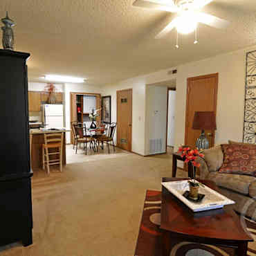 Paradise View Apartments Fayetteville Ar 72703