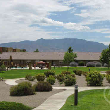 Buena Vista Apartments Rio Rancho Nm 87124