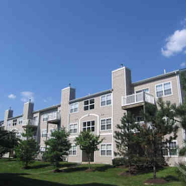 The Vinings At Christiana Apartments Newark De 19702