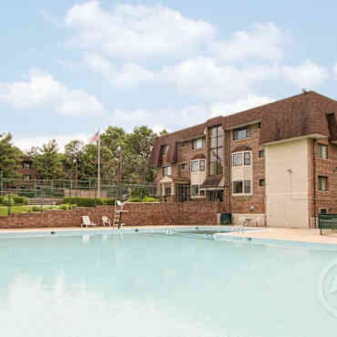 Park Forest Apartments Oxon Hill Md 20745