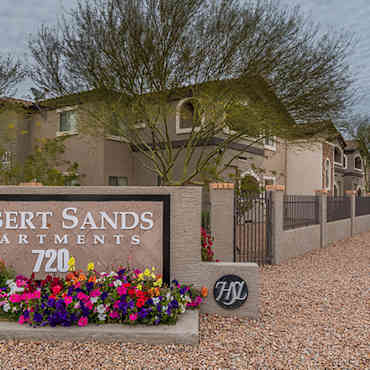 Desert Sands Apartments Casa Grande Az 85122