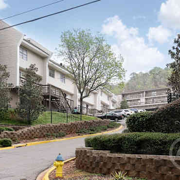 City Heights Homewood Apartments Birmingham Al 35209