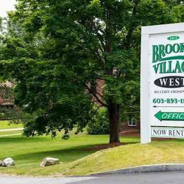 Brook Village West Apartments Salem Nh 03079