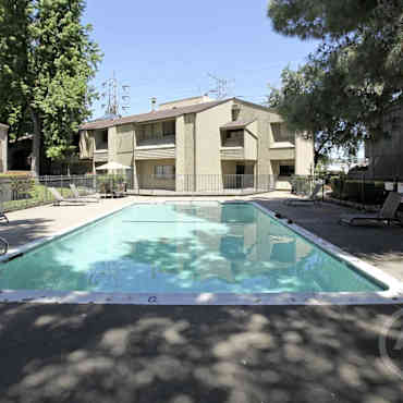 The Reserve At Cadillac Drive Apartments Sacramento Ca