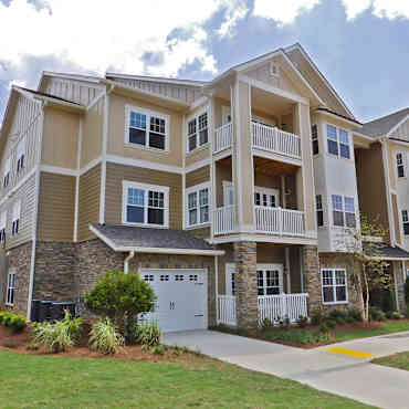 Lullwater At Riverwood Luxury Apartment Homes Evans Ga