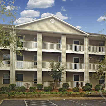 Forest Ridge Apartments Lexington Nc 27295