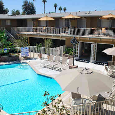 Richelieu Apartments Riverside Ca 92504