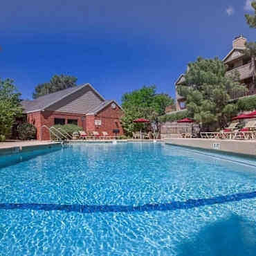 The Pointe Apartments El Paso Tx 79912