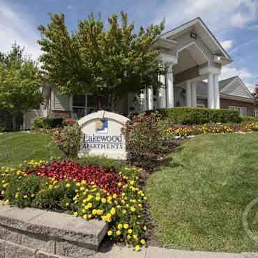 Lakewood Apartments Imperial Mo 63052