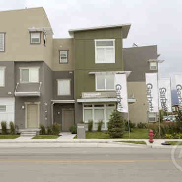 Promenade Townhomes Apartments South Jordan Ut 84095