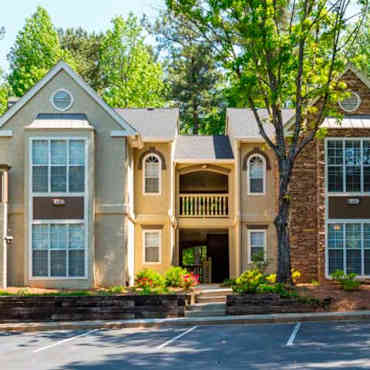 Wynfield Trace Apartments Norcross Ga 30092