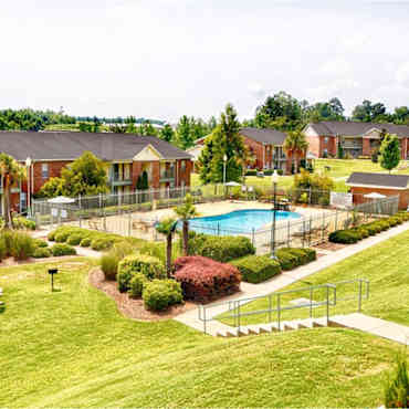 Mountain View Apartments Tuscaloosa Al 35405