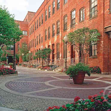 River Place Apartments Detroit Mi 48207
