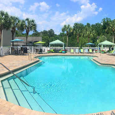 The Enclave At Huntington Woods Apartments Tallahassee