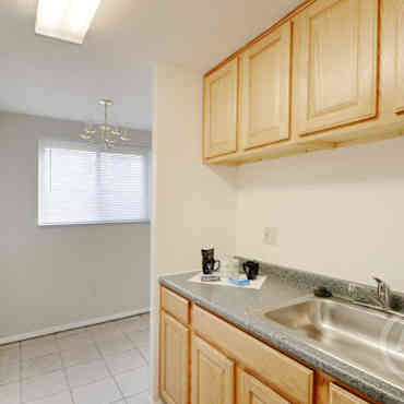 Mill Stream Run Apartments Berea Oh 44017