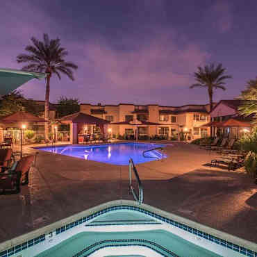 Scottsdale Highlands Apartments Scottsdale Az 85260