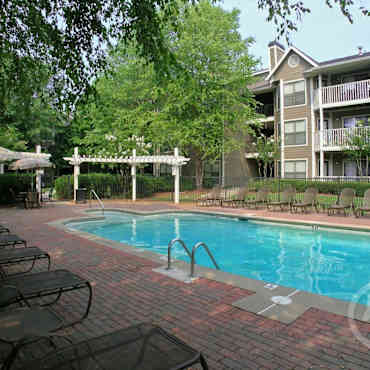 Arbors At Breckinridge Apartments Duluth Ga 30096