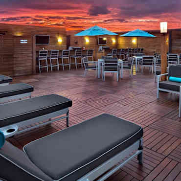 Parallel 41 Apartments Stamford Ct 06902