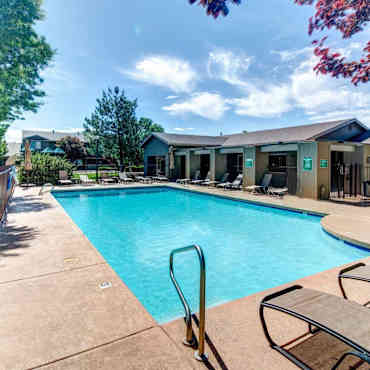 Country Club Terrace Apartments Flagstaff Az 86004