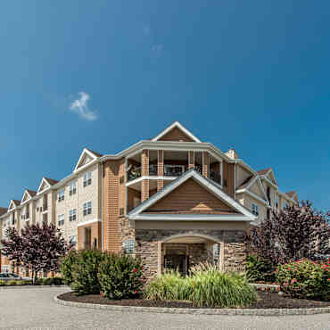 Cove At Riverwinds Apartments West Deptford Nj 08086