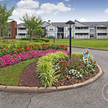 Creekwood Apartments Nashville Tn 37221