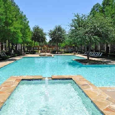 The Springs Of Indian Creek Apartments Carrollton Tx 75010
