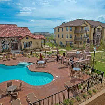 Park At Tuscany Apartments Oklahoma City Ok 73134