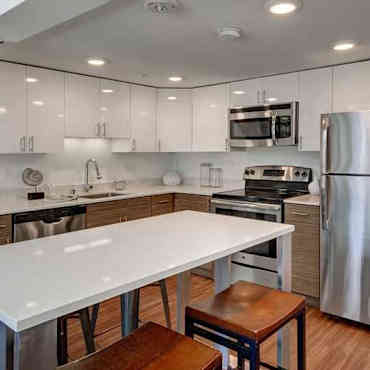 Queen Anne Flats Apartments Seattle Wa 98119