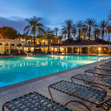 Barcelona Resort Apartments Aliso Viejo Ca 92656