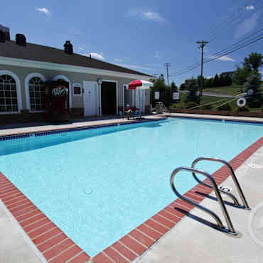 Lee Trace Apartments Martinsburg Wv 25403