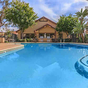 Villa La Paz Apartment Homes Rancho Santa Margarita Ca