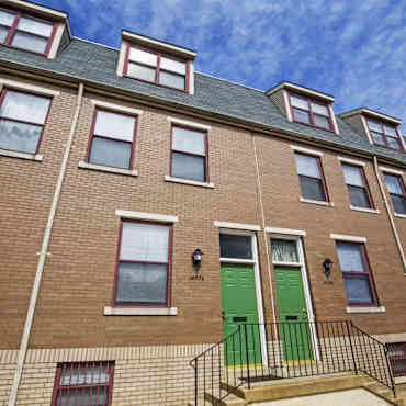 Universal Properties Apartments Philadelphia Pa 19146