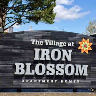 Village At Iron Blossom Apartments Reno Nv 89511