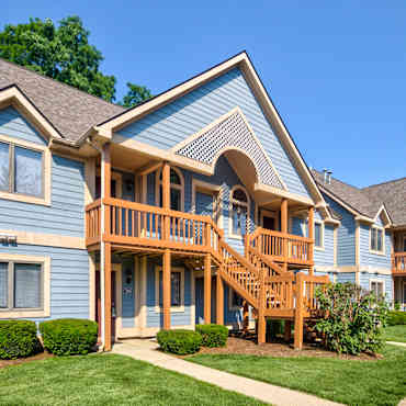 Greenhill Apartments Kalamazoo Mi 49006