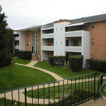 Chateau Orleans Apartments Wilmington De 19809