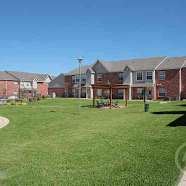 The Pointe At North Penn Apartments Edmond Ok 73012