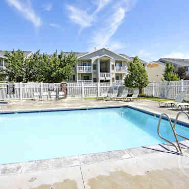 Carrington Square Apartments Kearns Ut 84118