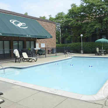 The Palms East Apartments Detroit Mi 48207