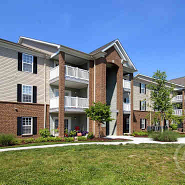 The Overlook At Allensville Square Apartments