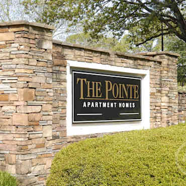 The Pointe Apartments Stone Mountain Ga 30083