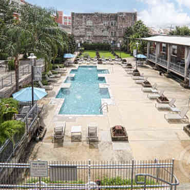 American Can Apartments New Orleans La 70119