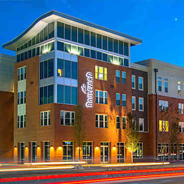 The Boulevard Apartments Mount Pleasant Sc 29464